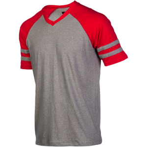 Brixton Victor Crew - Short-Sleeve - Men's