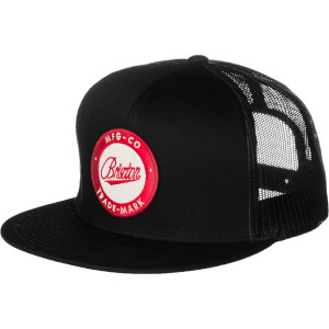 Flask Trucker Hat