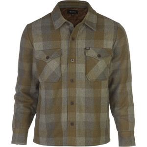 Click to Enlarge for Brixton Watson Jacket - Men's Brixton Watson Jacket - Men's -image