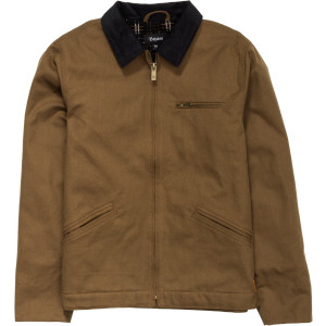 Click to Enlarge for Brixton Sierra Jacket - Men's Brixton Sierra Jacket - Men's -image