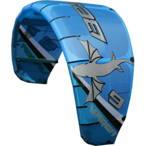 Best Kiteboarding Yarga Kite