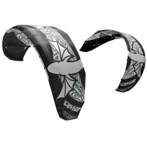 Best Kiteboarding Nemesis HP - 2009
