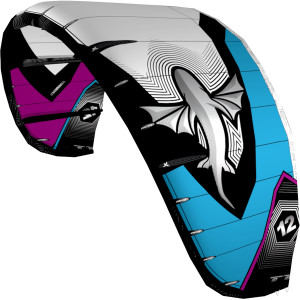 Best Kiteboarding Taboo Kite and Bar