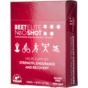 Click to Enlarge for BeetElite Neo Shot - Box BeetElite Neo Shot - Box-Image