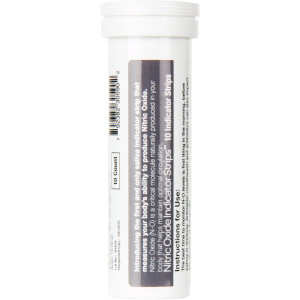 Click to Enlarge for BeetElite Neogenis Nitric Oxide Indicator Strips BeetElite Neogenis Nitric Oxide Indicator Strips -image