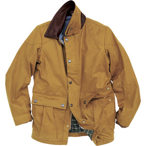 Bastong No: 001 Jacket - Men's