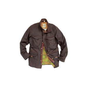Click to Enlarge for Bastong No: 003 Jacket - Men's Bastong No: 003 Jacket - Men's-Image