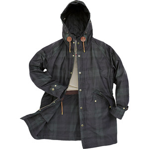 Click to Enlarge for Bastong No: 004 Jacket - Men's Bastong No: 004 Jacket - Men's-Image