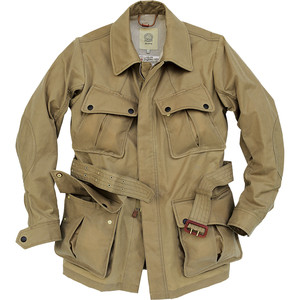 Bastong No: 005 Jacket - Men's