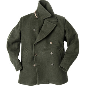 Click to Enlarge for Bastong No: 006 Jacket - Men's Bastong No: 006 Jacket - Men's -image