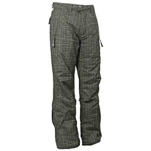 Betty Rides Survival Cargo Insulated Pant - Women's - 2006