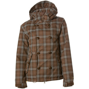 Betty Rides Ivy Parka - Women's - 2007