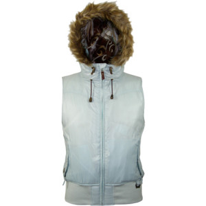 Betty Rides Alexis Vest - Women's - 2007