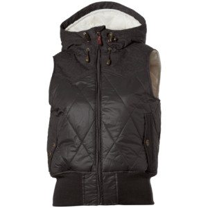 Betty Rides Cowgirl Vest - Women's