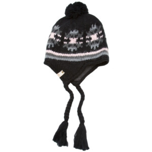 Betty Rides Heidi Hat - Women's - 2007