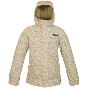 Betty Rides Trinket Jacket - Women's - 2009