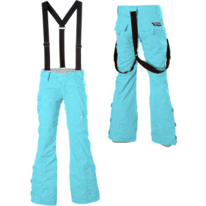 Betty Rides Day Dream Siouxsie Pant - Women's