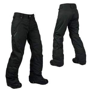 Betty Rides Classics Magic Cargo Pant - Women's