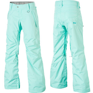 Betty Rides Classics Betty Jean Insulated Pant - Women's