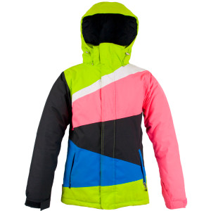 Betty Rides Day Dream Manic Jacket - Women's - 2010
