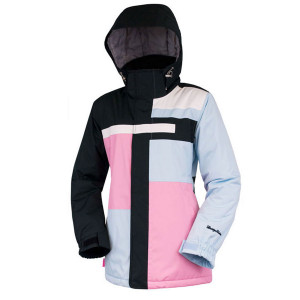 Betty Rides Classic Manic Jacket - Women's - 2011