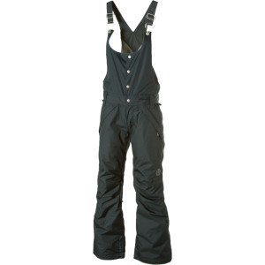 Betty Rides Lucky Plaid Betty Overall - Women's - 2011