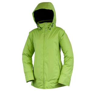 Betty Rides Day Dream Govy Jacket - Women's - 2011