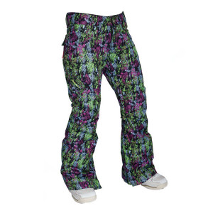 Betty Rides Day Dream Rocker Pant - Women's - 2011
