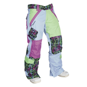 Betty Rides Day Dream Magic Cargo Pant - Women's - 2011