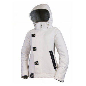 Betty Rides PDX Punk Nikki Jacket - Women's - 2011