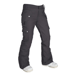 Betty Rides PDX Punk Skinny Cargo Pant - Women's - 2011