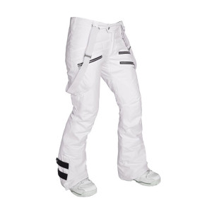 Betty Rides PDX Punk Siouxsie Pant - Women's - 2011