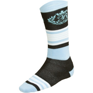 Betty Rides Classic Sock - Women's - 2011