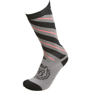 Betty Rides Twisted Sister Sock - Women's - 2011
