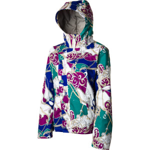 Betty Rides Dynasty Nicole Jacket - Women's