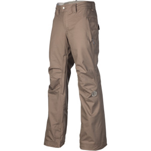Betty Rides Dynasty Rocker Pant - Women's