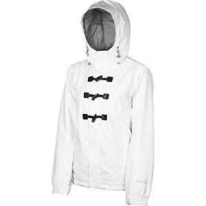 Betty Rides All Mountain Nicole Jacket - Women's
