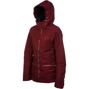 Betty Rides All Mountain Widow Jacket - Women's
