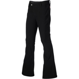 Danika's Softshell Skinny Pant - Women's