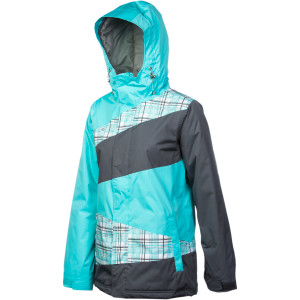 Betty Rides Classics Manic Jacket - Women's