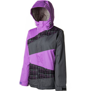 Classics Manic Jacket - Women's