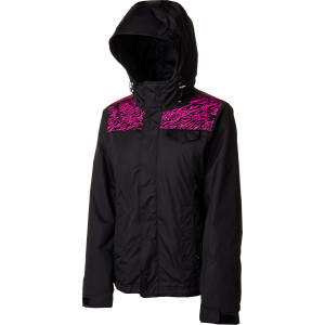 Betty Rides Wildcat Nicole Jacket - Women's