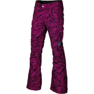 Wildcat Skinny Jean Pant - Women's