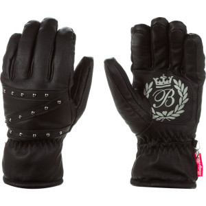Betty Rides Posh Glove - Women's - 2012