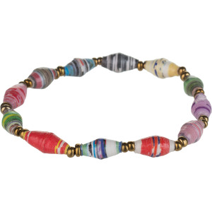Click to Enlarge for 31 Bits Kapalua Bracelet 31 Bits Kapalua Bracelet -image