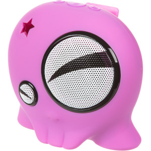 Boombotix BB1 Color Speaker