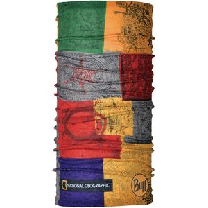 Original National Geographic Buff