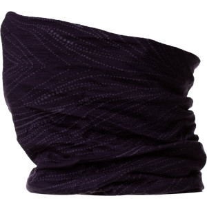 Wool Printed Buff