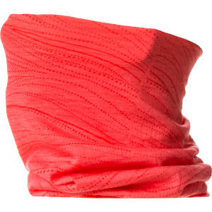 Wool Printed Buff