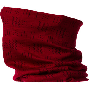 Wool Printed Buff